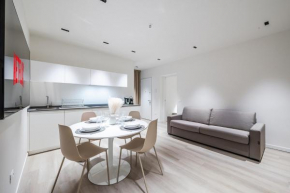 Arnaldo Apt Luxury e Design in Duomo Brescia
